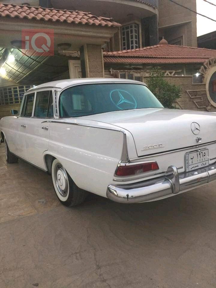 مێرسێدس بێنز C-Class